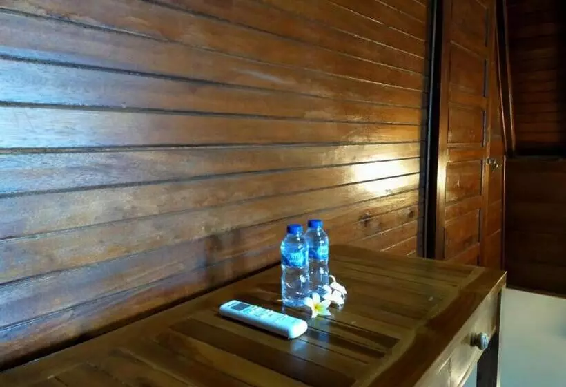 ペンション Jun Cottage