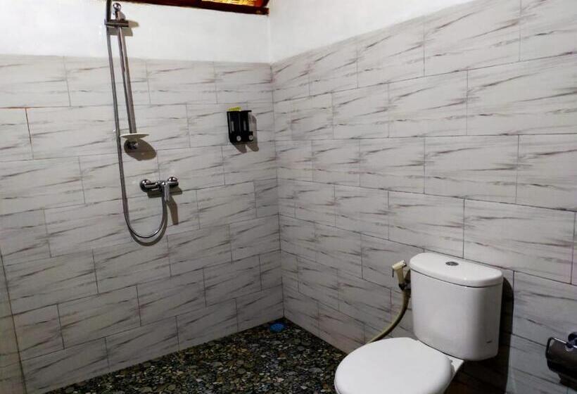 Pensiune Jun Cottage