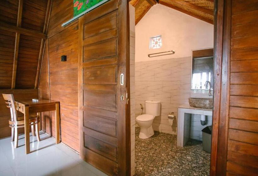 Pensiune Jun Cottage