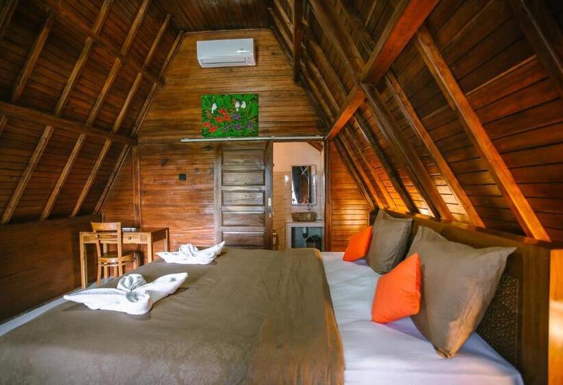 Pensiune Jun Cottage