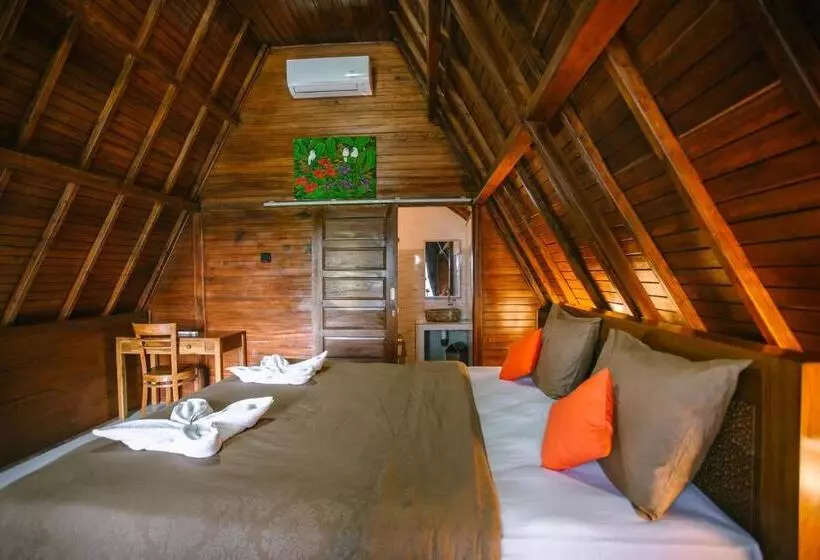 ペンション Jun Cottage