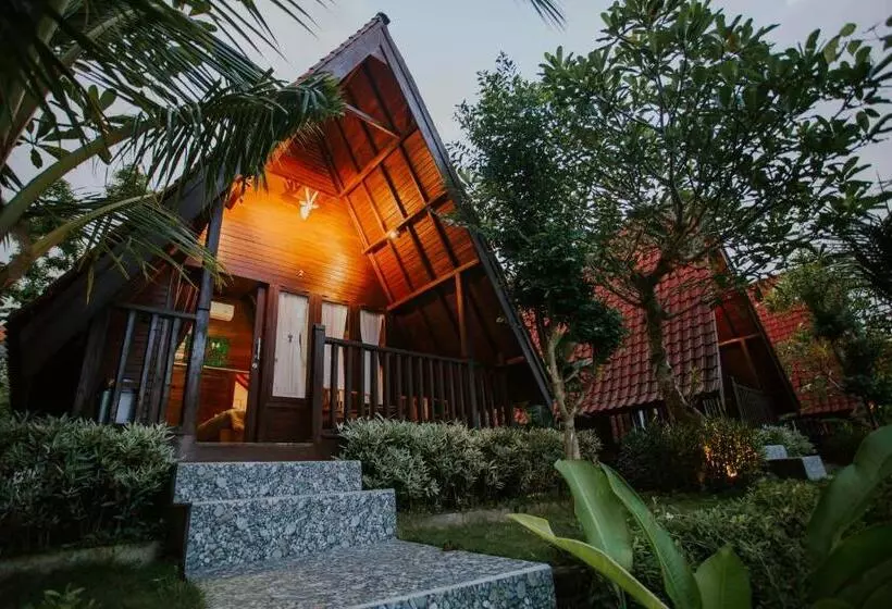 ペンション Jun Cottage
