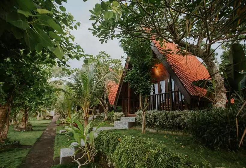 ペンション Jun Cottage