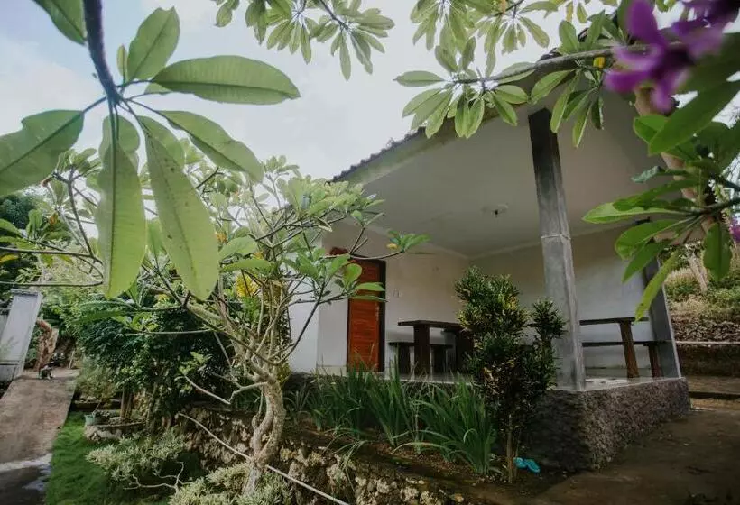 ペンション Jun Cottage