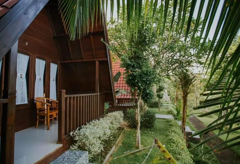 ペンション Jun Cottage