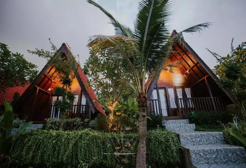 ペンション Jun Cottage