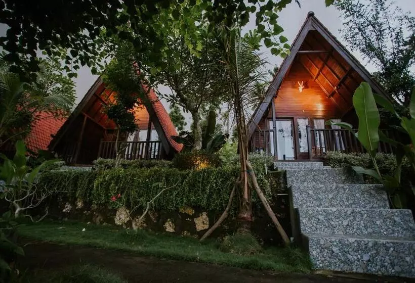 ペンション Jun Cottage