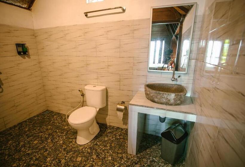 Pensiune Jun Cottage