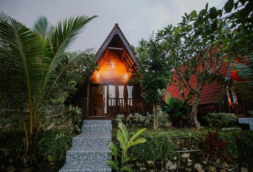 Pensiune Jun Cottage