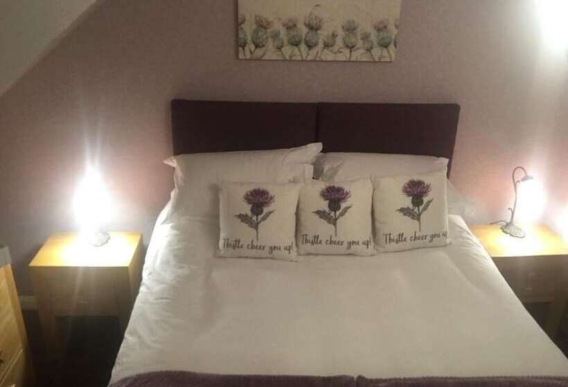 ペンション Montague Villa