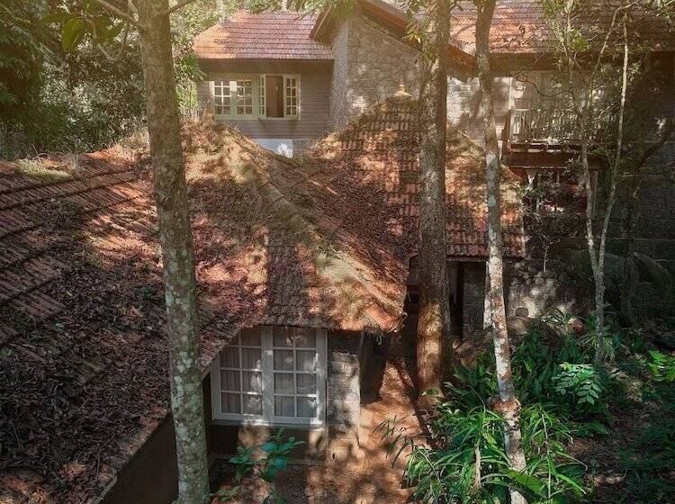 אתר נופש Mystic Mayapott Thekkady