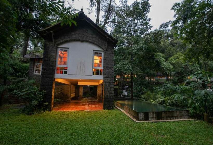 אתר נופש Mystic Mayapott Thekkady