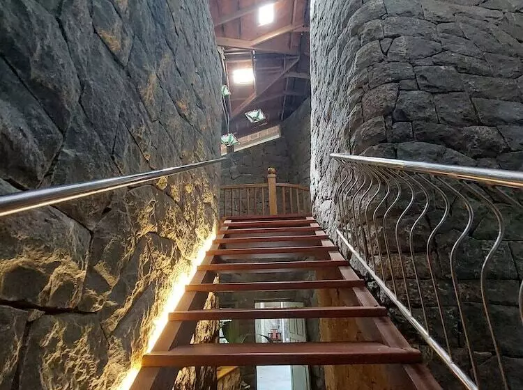 Lomakeskus Mystic Mayapott Thekkady