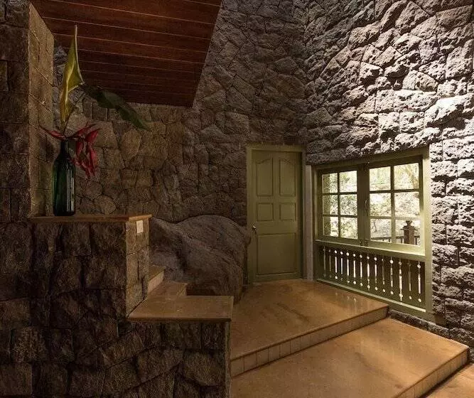 Lomakeskus Mystic Mayapott Thekkady