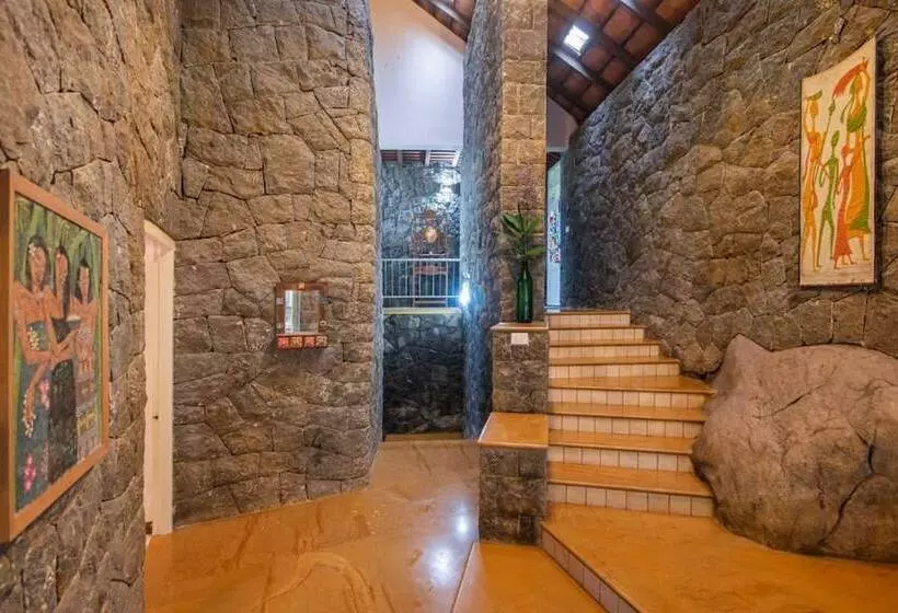 Lomakeskus Mystic Mayapott Thekkady