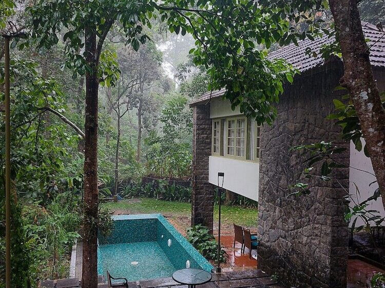 אתר נופש Mystic Mayapott Thekkady