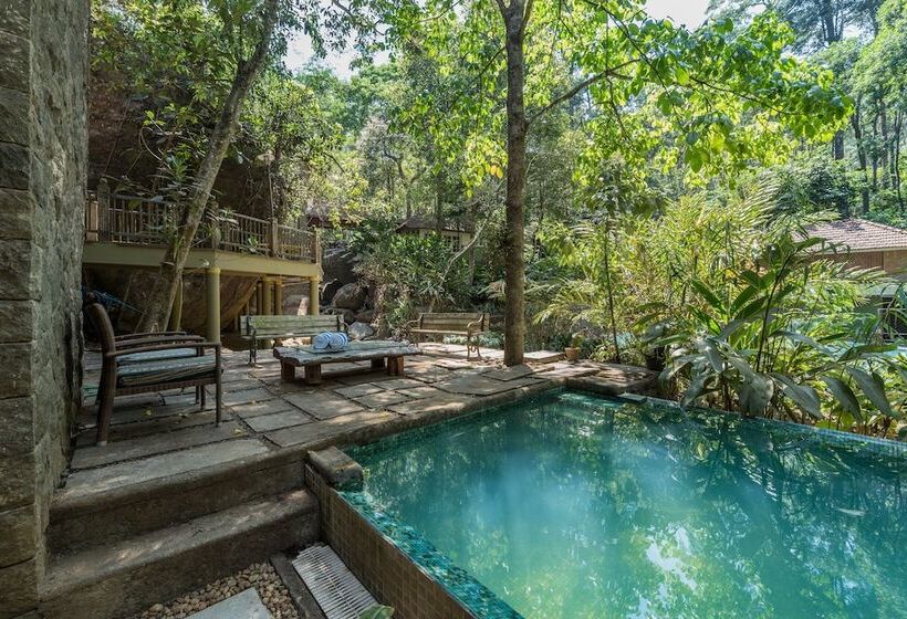 אתר נופש Mystic Mayapott Thekkady