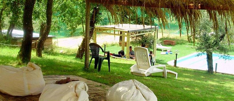 Al Settimo Cielo B&b