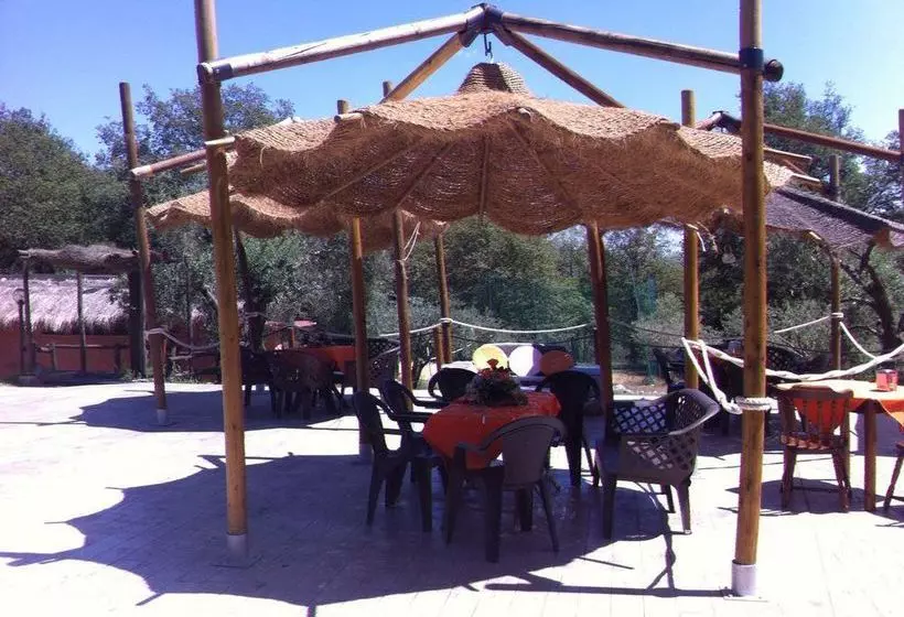 Al Settimo Cielo B&b