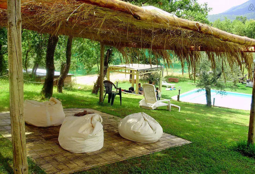 Al Settimo Cielo B&b