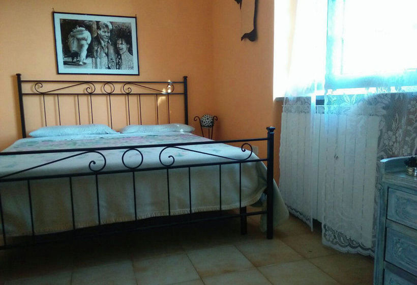 Al Settimo Cielo B&b