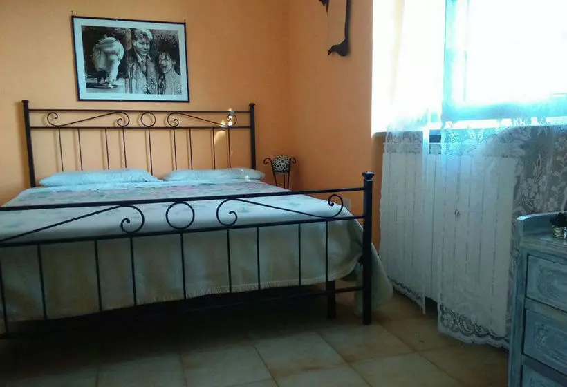 Al Settimo Cielo B&b