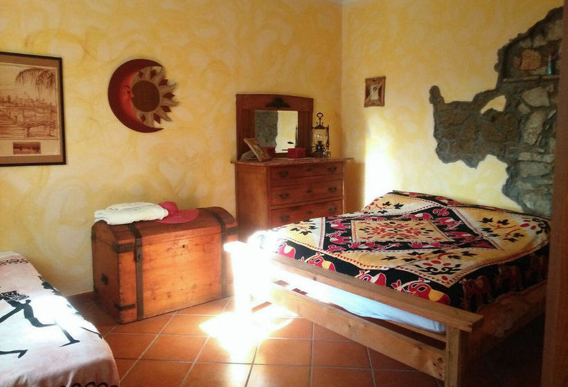 Al Settimo Cielo B&b