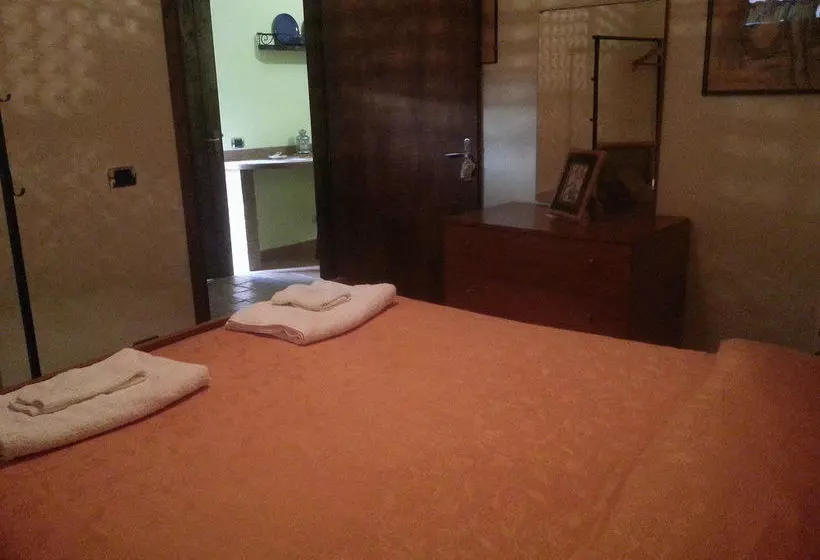 Al Settimo Cielo B&b