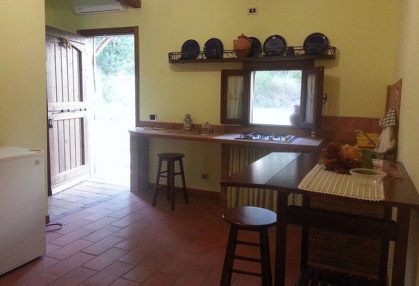 Al Settimo Cielo B&b