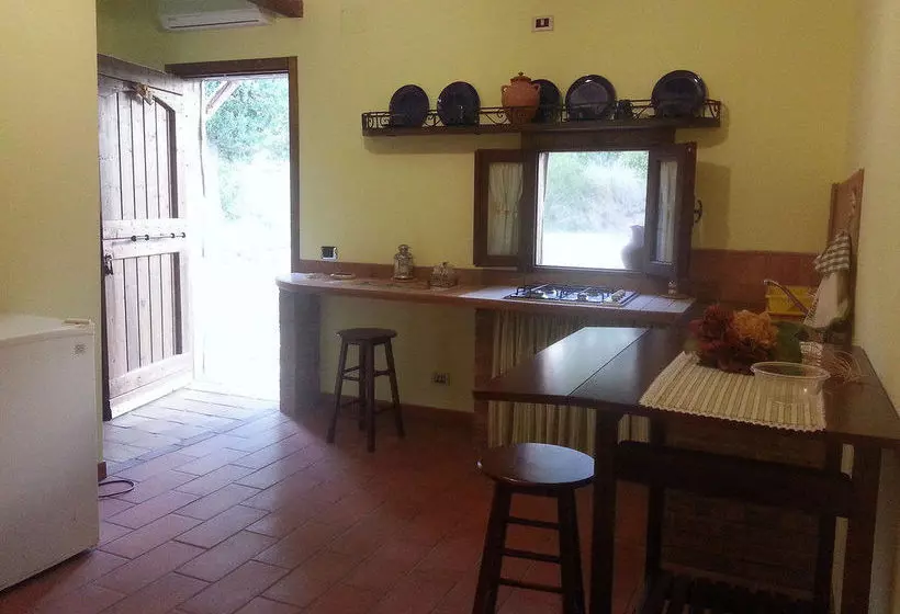 Al Settimo Cielo B&b