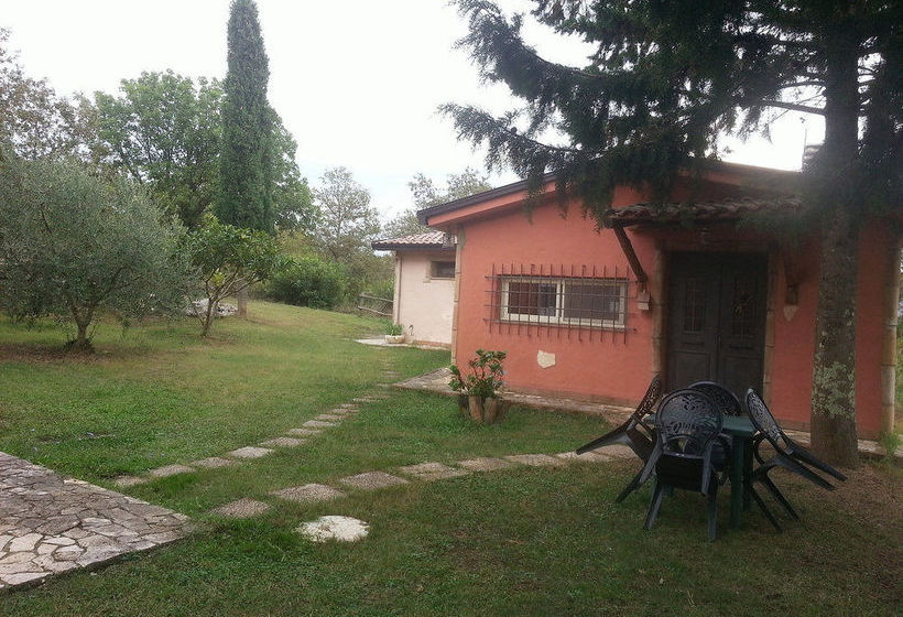 Al Settimo Cielo B&b