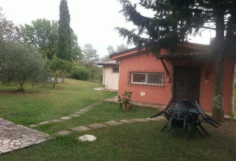 Al Settimo Cielo B&b