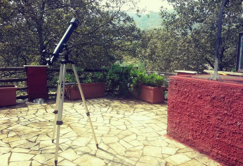 Al Settimo Cielo B&b