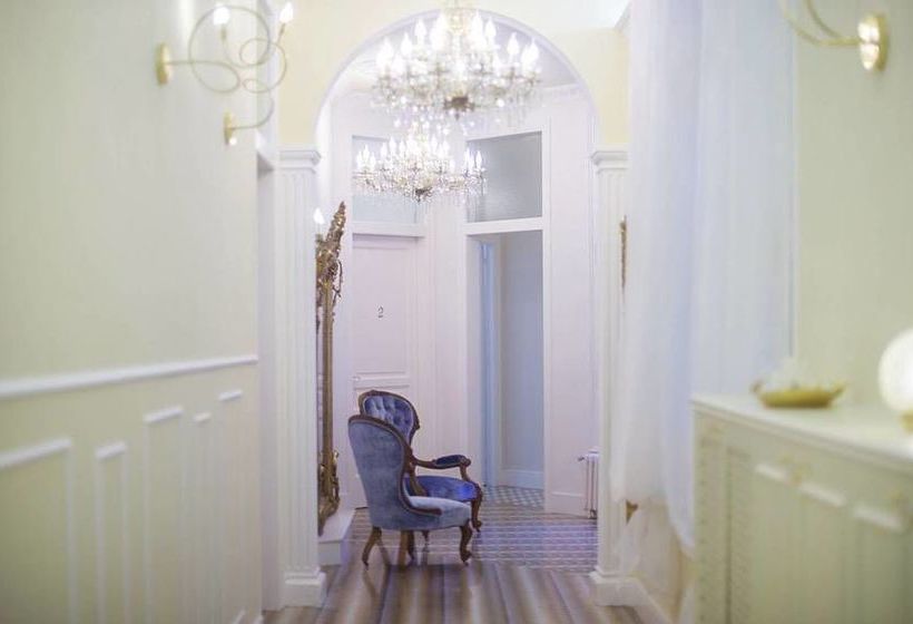 Anakena House Bed & Breakfast