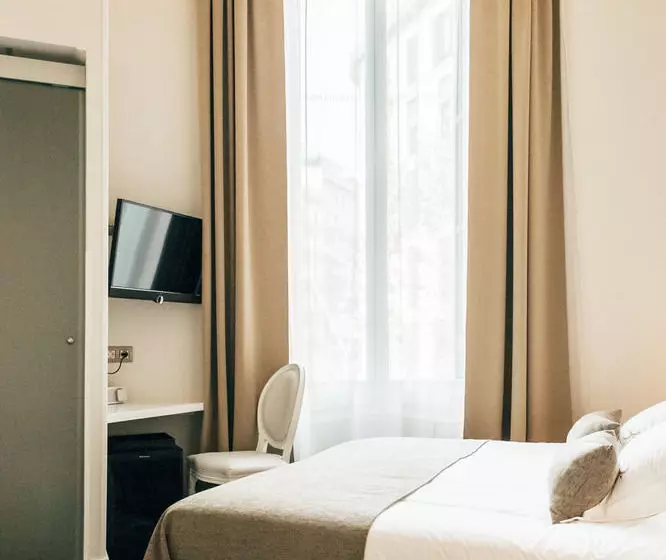 Anakena House Bed & Breakfast