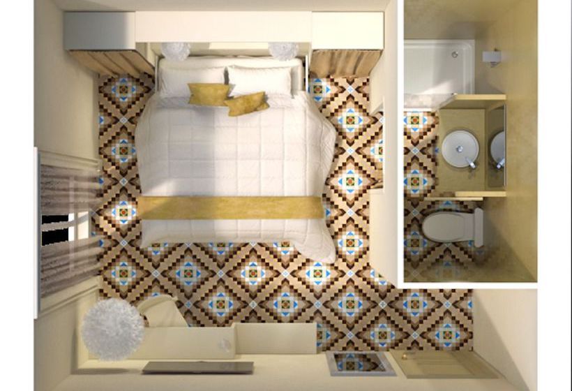 Anakena House Bed & Breakfast