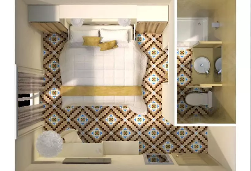 Anakena House Bed & Breakfast