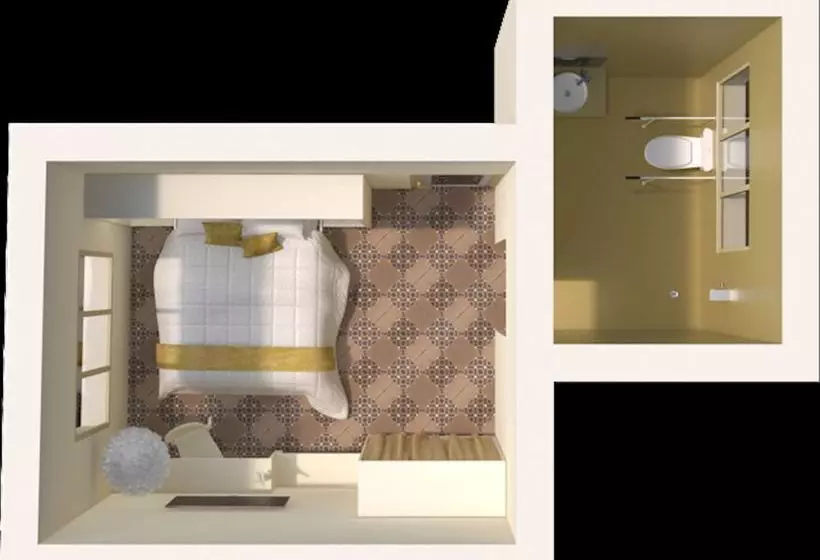 Anakena House Bed & Breakfast