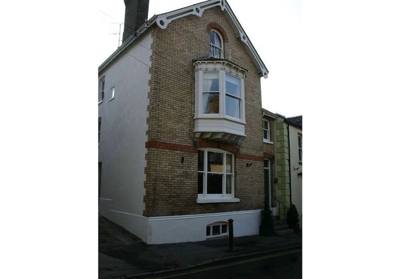 مبيت وإفطار Belmont