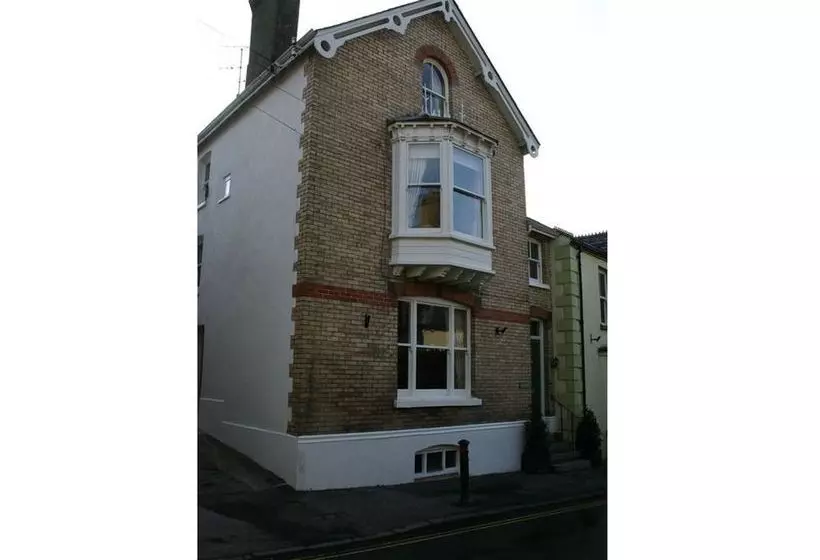 Bed and Breakfast Belmont