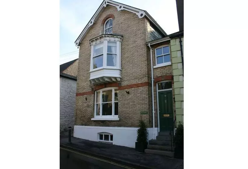 Bed and Breakfast Belmont