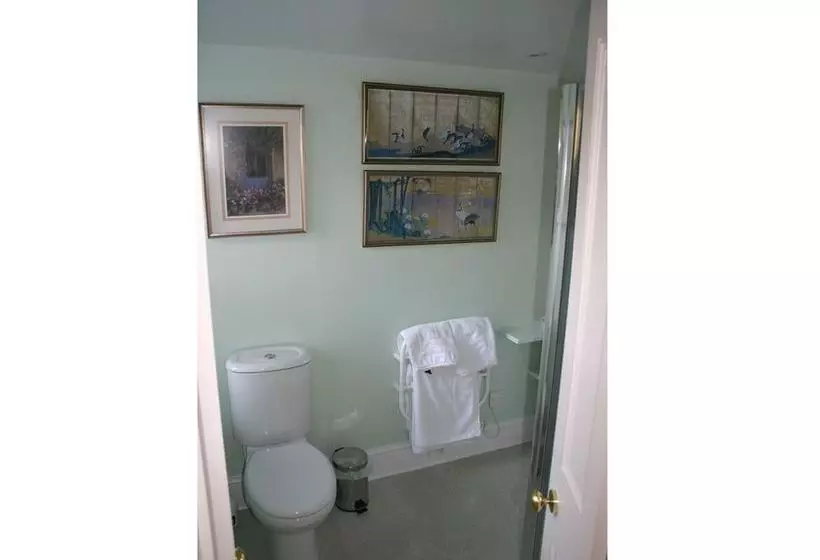 Bed and Breakfast Belmont