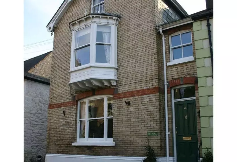 Bed and Breakfast Belmont