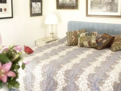 Bed and Breakfast Belmont