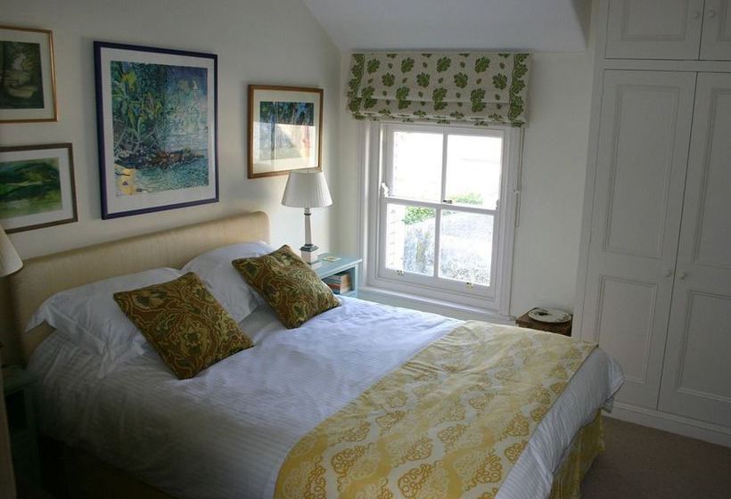 مبيت وإفطار Belmont