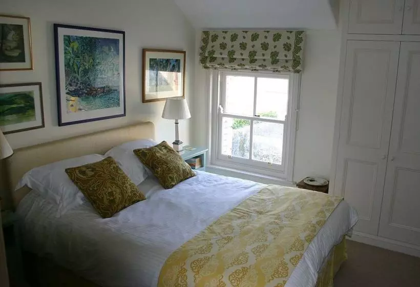 Bed and Breakfast Belmont