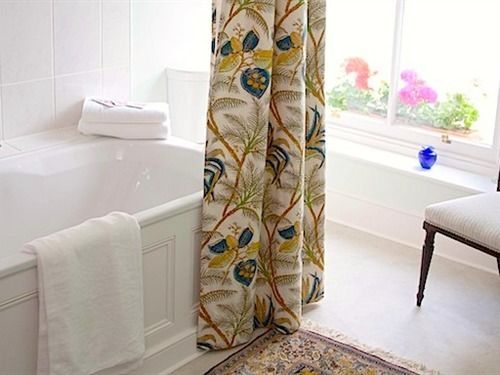 مبيت وإفطار Belmont