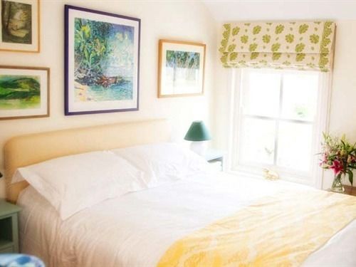 مبيت وإفطار Belmont