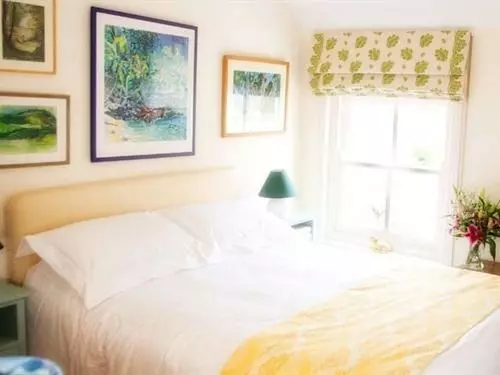 Bed and Breakfast Belmont