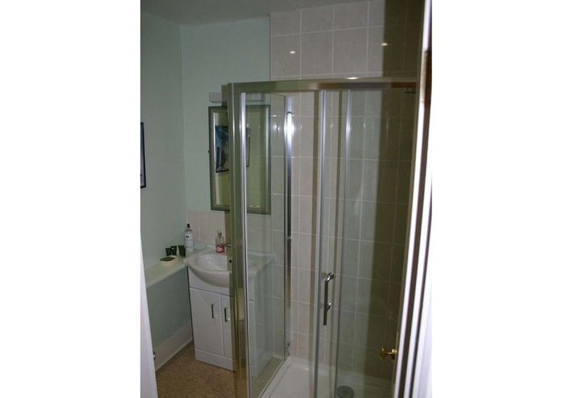 مبيت وإفطار Belmont